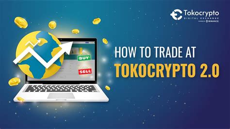 Cara Trading Crypto Di Tokocrypto